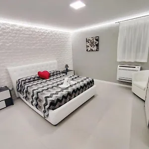 Appartement Daydreamer House, Catane