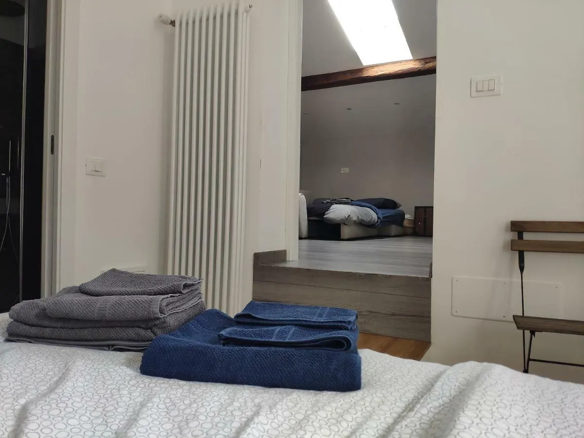 Panoramic Suite***** In The Heart Of Catania