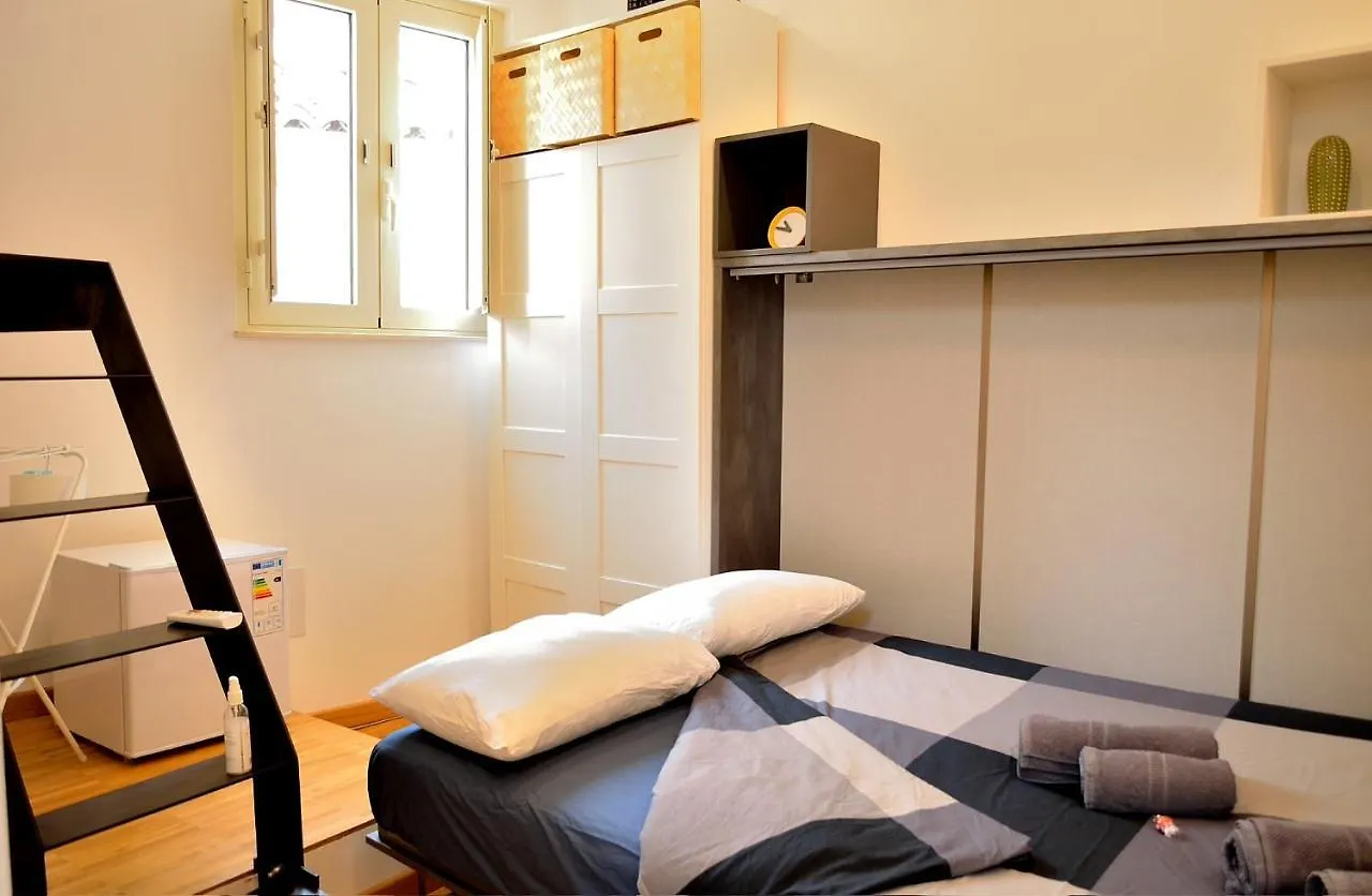 Apartment Panoramic Suite***** In The Heart Of Catania Italy